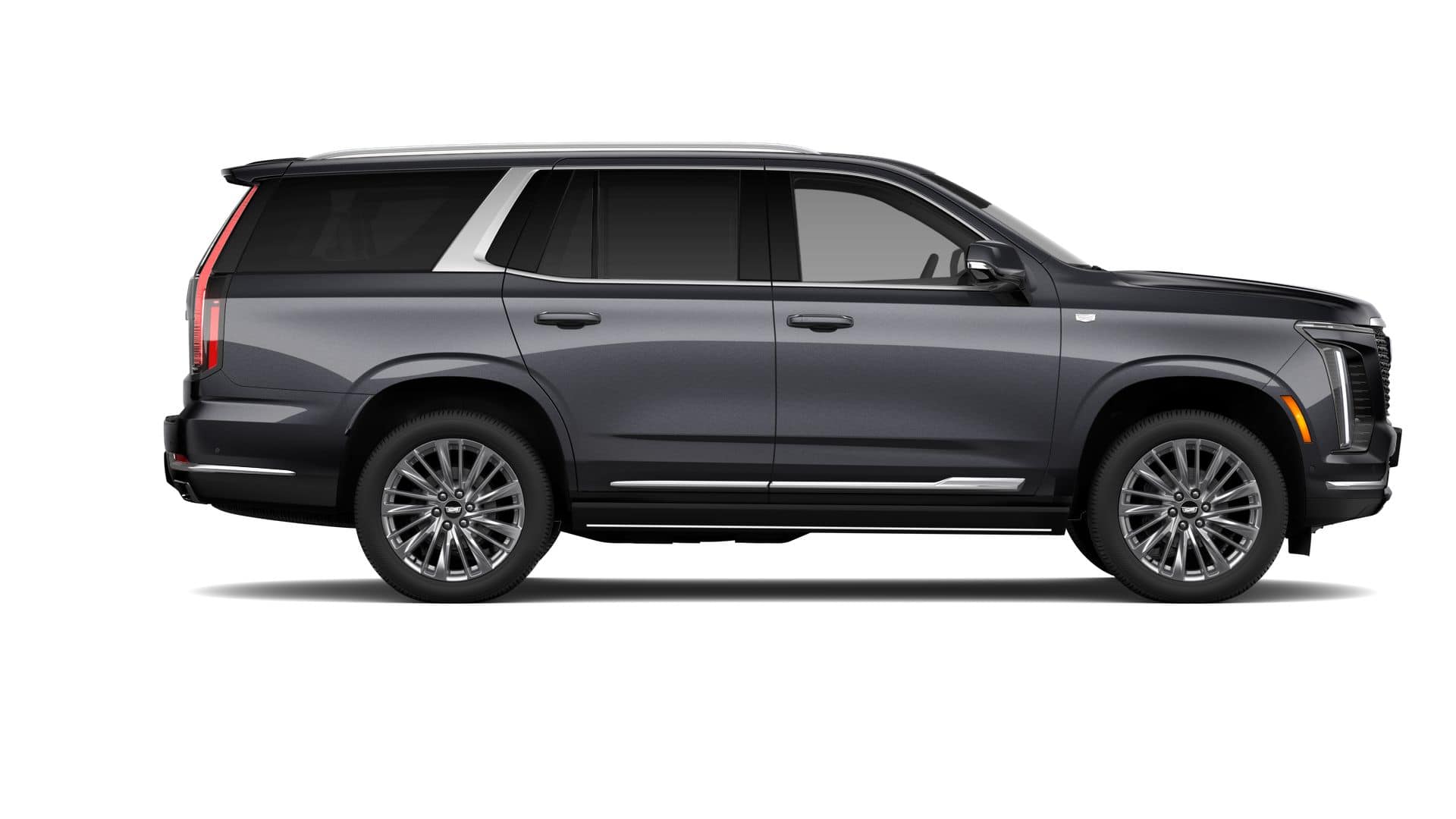 2027 Cadillac Escalade 4WD Luxury