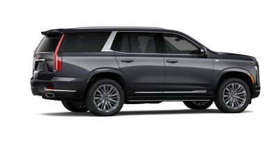2027 Cadillac Escalade 4WD Luxury