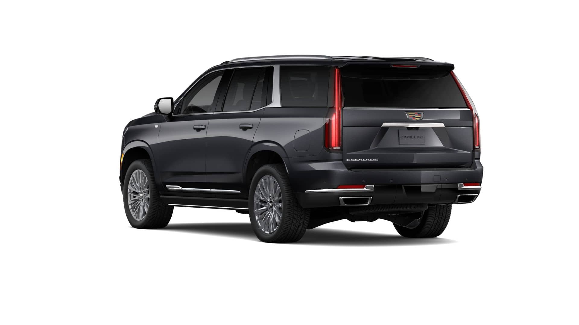 2027 Cadillac Escalade 4WD Luxury