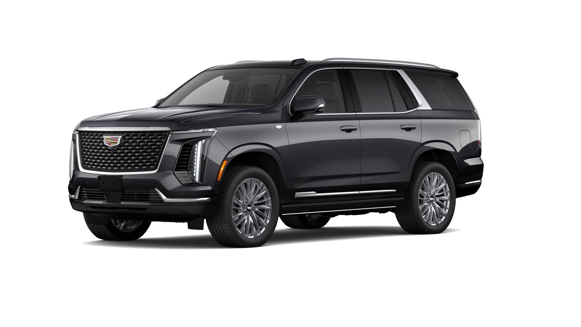 2027 Cadillac Escalade 4WD Luxury