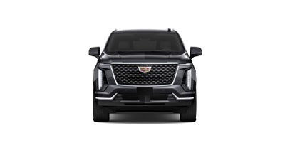 2027 Cadillac Escalade 4WD Luxury