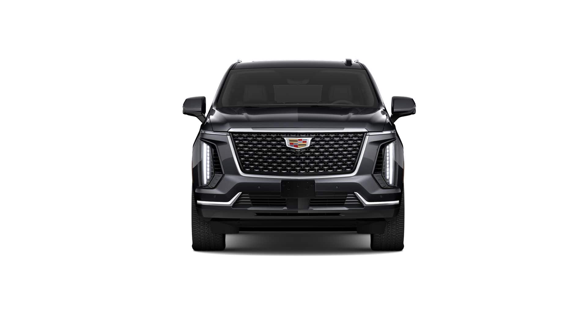2027 Cadillac Escalade 4WD Luxury