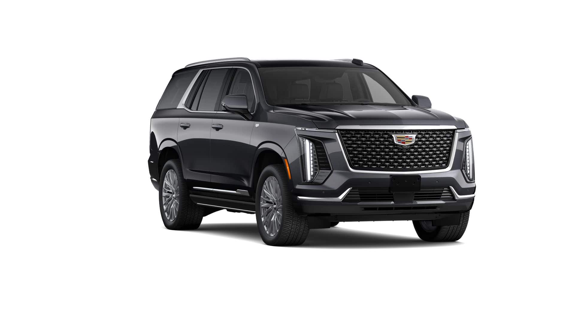 2027 Cadillac Escalade 4WD Luxury