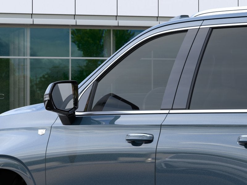 2026 Cadillac Escalade Platinum Luxury