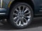 2026 Cadillac Escalade Platinum Luxury