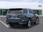2026 Cadillac Escalade Platinum Luxury