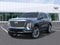 2026 Cadillac Escalade Platinum Luxury