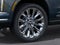 2026 Cadillac Escalade Platinum Luxury