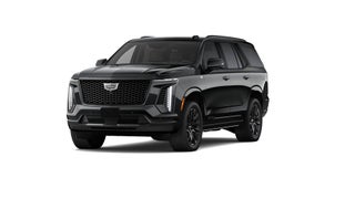 2027 Cadillac Escalade 4WD Sport