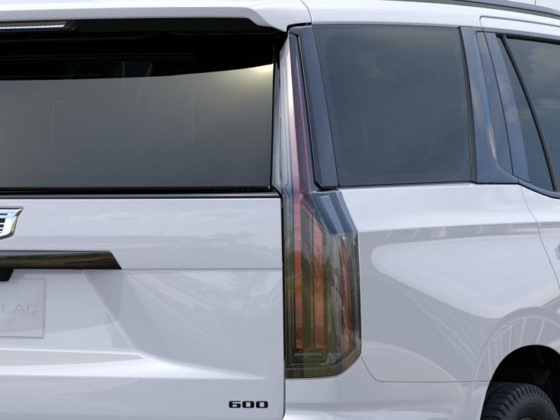 2026 Cadillac Escalade Platinum Sport - Photo 11