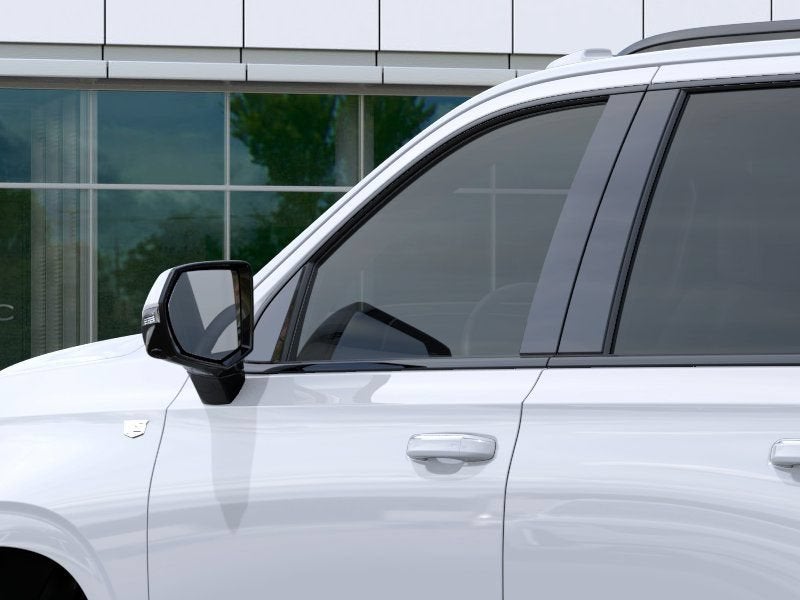 2026 Cadillac Escalade Platinum Sport - Photo 12