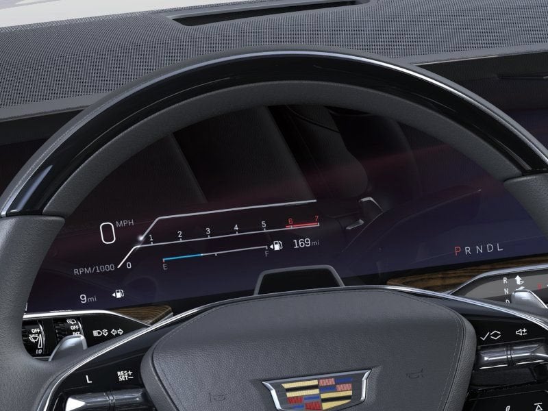2026 Cadillac Escalade Platinum Sport - Photo 18