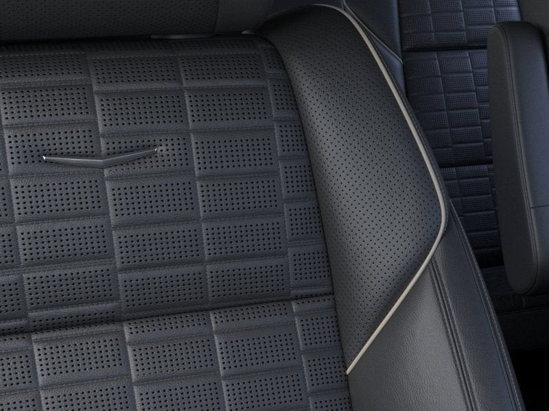 2026 Cadillac Escalade Platinum Sport - Photo 21