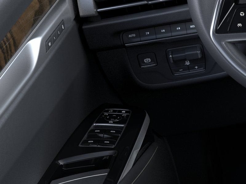 2026 Cadillac Escalade Platinum Sport - Photo 22