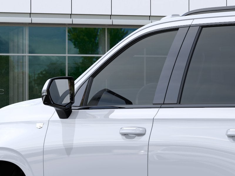 2026 Cadillac Escalade Platinum Sport - Photo 36