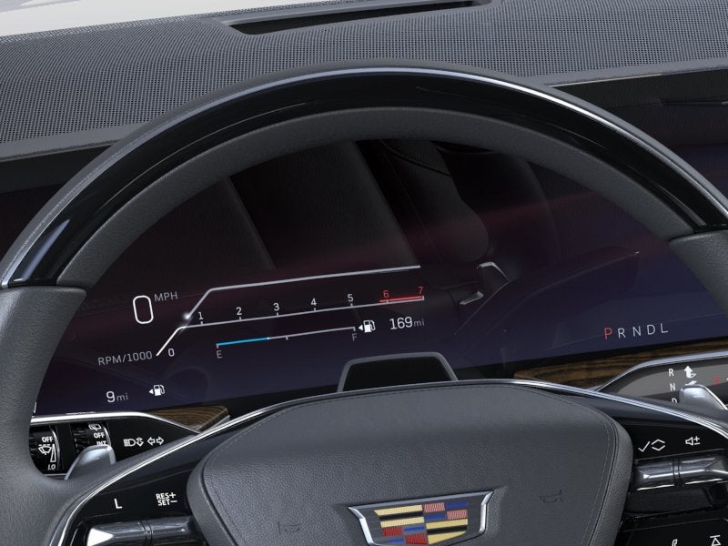 2026 Cadillac Escalade Platinum Sport - Photo 42