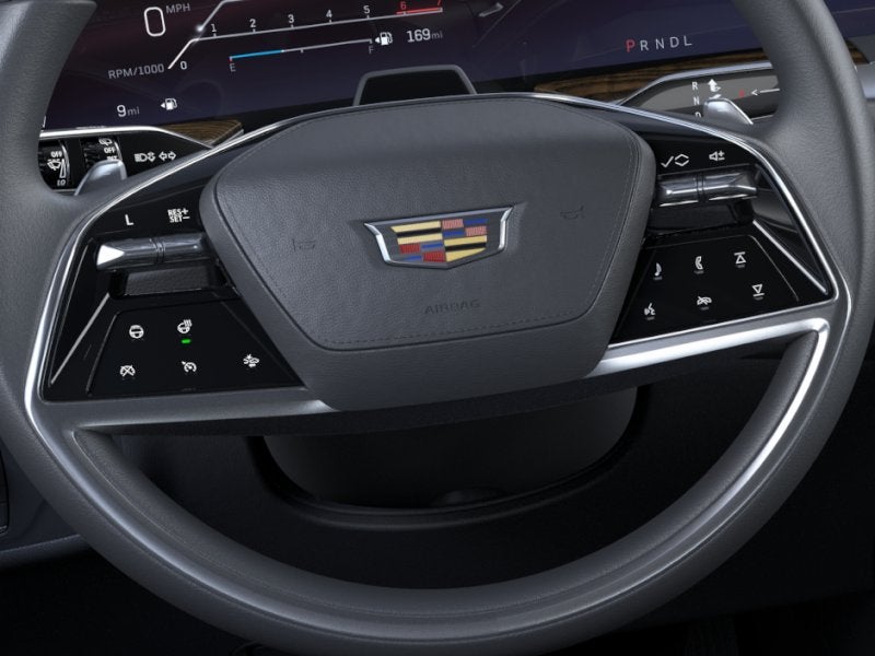 2026 Cadillac Escalade Platinum Sport - Photo 43
