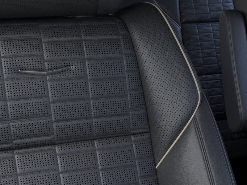 2026 Cadillac Escalade Platinum Sport - Photo 49