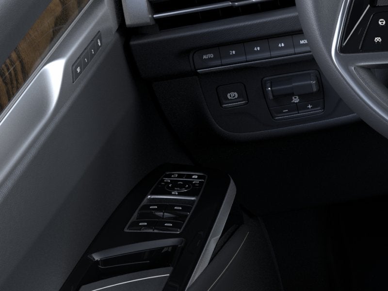 2026 Cadillac Escalade Platinum Sport - Photo 50