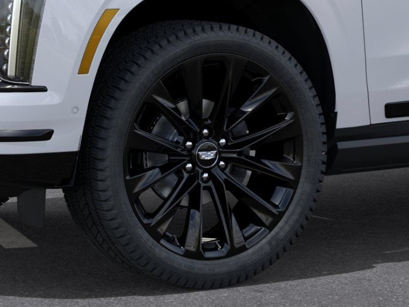 2026 Cadillac Escalade Platinum Sport - Photo 9