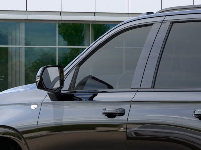2027 Cadillac Escalade Platinum Sport