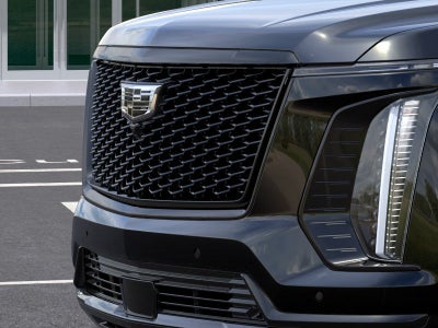 2027 Cadillac Escalade Platinum Sport