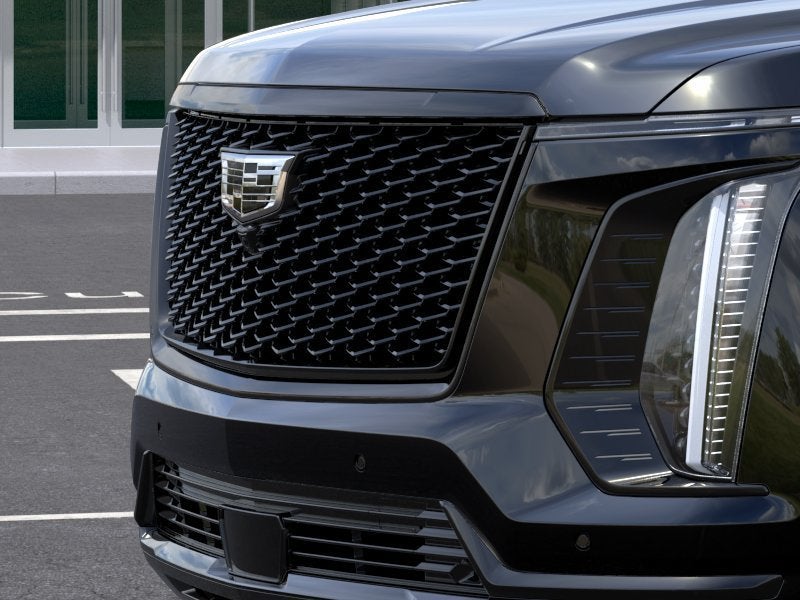2027 Cadillac Escalade Platinum Sport