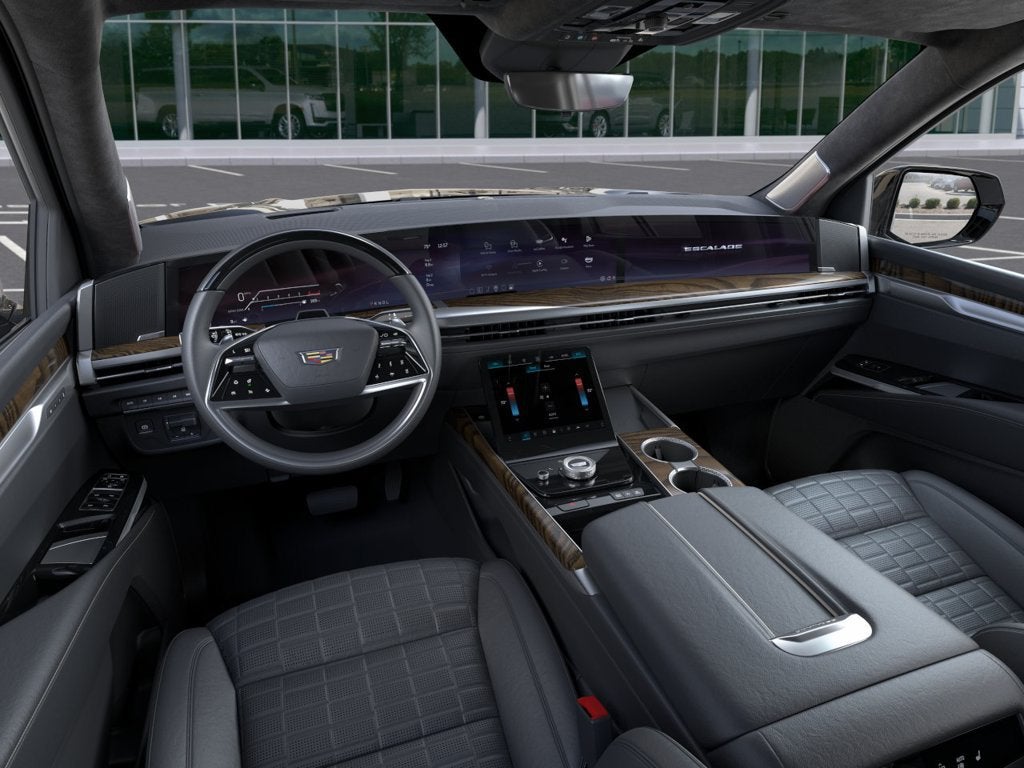 2027 Cadillac Escalade Platinum Sport