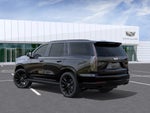 2027 Cadillac Escalade Platinum Sport