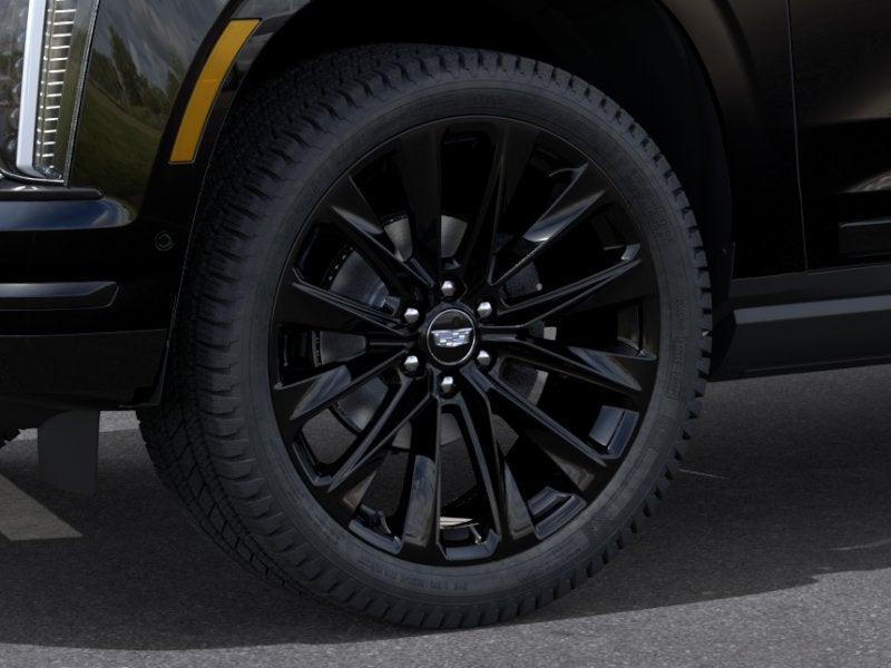 2027 Cadillac Escalade Platinum Sport