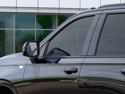2027 Cadillac Escalade Platinum Sport