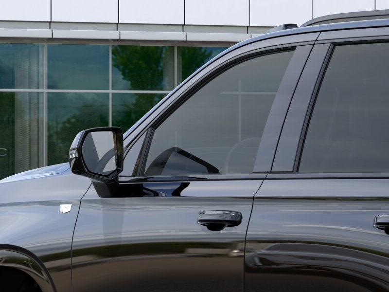 2027 Cadillac Escalade Platinum Sport