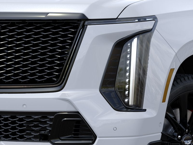 2026 Cadillac Escalade V-Series