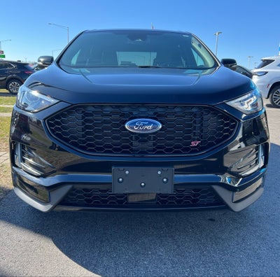 2022 Ford Edge ST