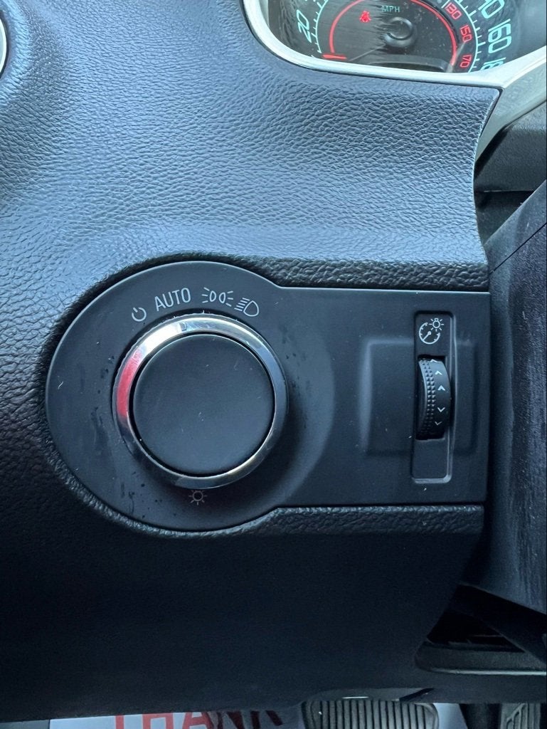 2011 Chevrolet Camaro 2SS