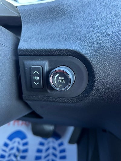 2011 Chevrolet Camaro 2SS