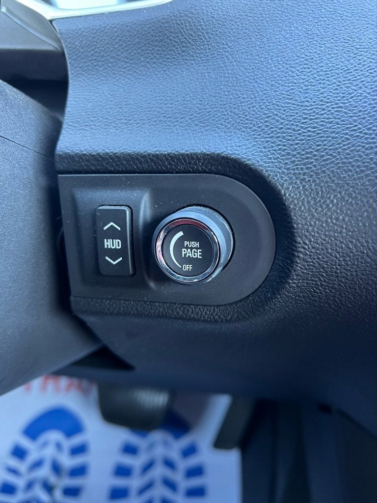 2011 Chevrolet Camaro 2SS