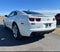 2011 Chevrolet Camaro 2SS