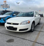 2007 Chevrolet Impala 3.9L LT