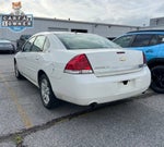 2007 Chevrolet Impala 3.9L LT