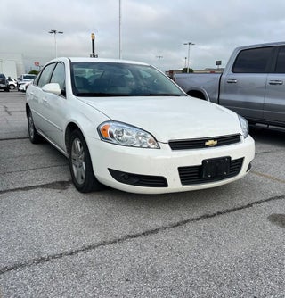 2007 Chevrolet Impala 3.9L LT