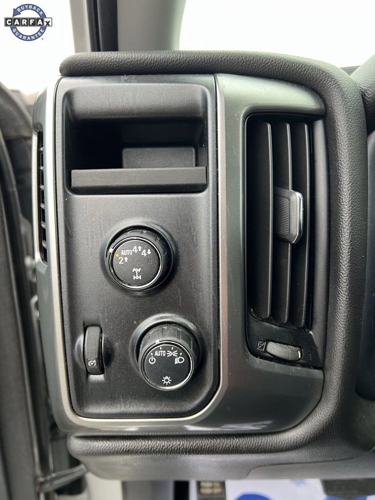 2019 Chevrolet Silverado LD LT