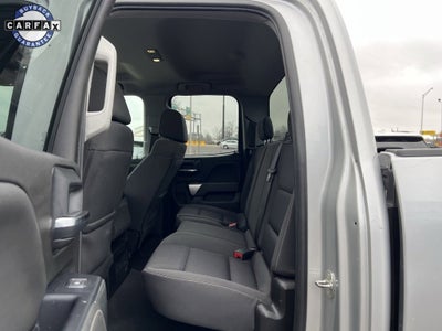 2019 Chevrolet Silverado LD LT