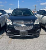 2012 Chevrolet Equinox LTZ