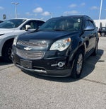 2012 Chevrolet Equinox LTZ