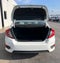 2018 Honda Civic Sedan LX