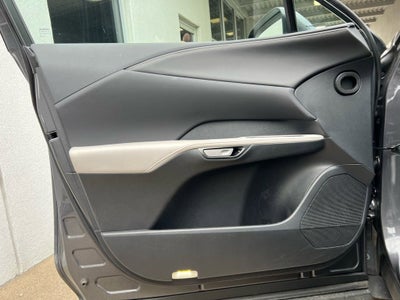 2025 Lexus RX RX 350h