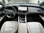 2025 Lexus RX RX 350h