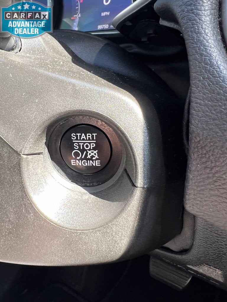2020 Jeep Compass High Altitude