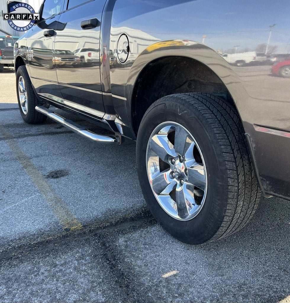 2019 RAM 1500 Classic Express